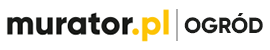Murator Ogrod logo