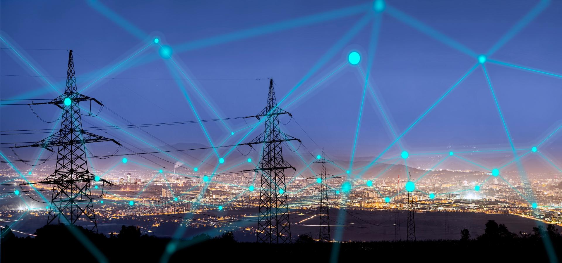 Elektroenergetyka